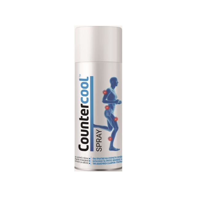 Countercool Spray 300ml