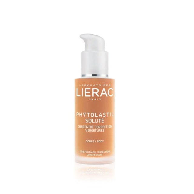 Lierac Phytolastil Strech Mark Correction Concentrate 75ml (Ορός Διόρθωσης των Ραγάδων) 