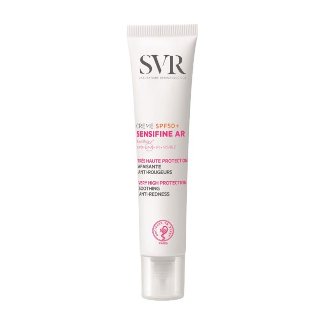 SVR Sensifine AR Cream SPF50+ 40ml