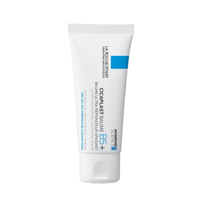 La Roche Posay Cicaplast Baume B5+ 40ml (Βάλσαμο με Αναπλαστική & Καταπραϋντική Δράση)