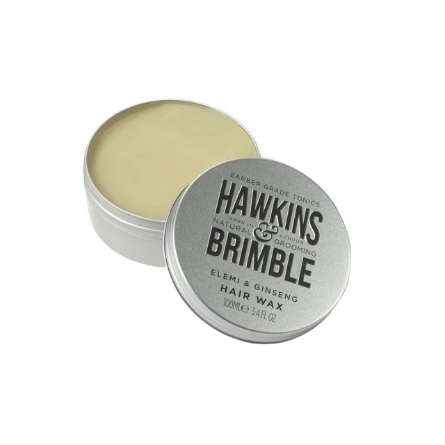 Hawkins & Βrimble Molding Hair Wax 100ml