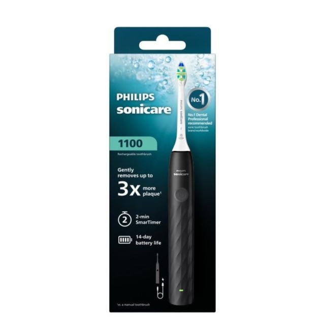 Philips Sonicare 1100 Black