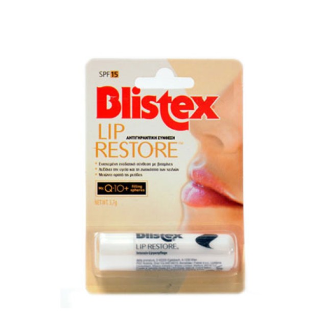 Blistex Lip Restore