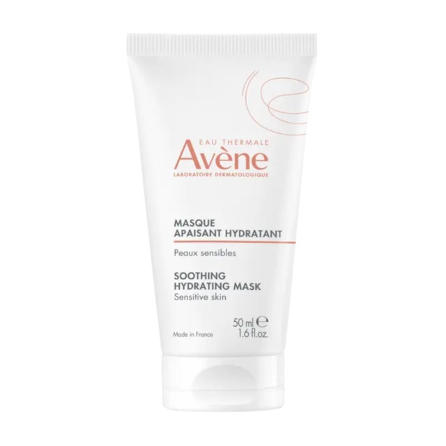 Avene Soothing Hydrating Mask 50ml