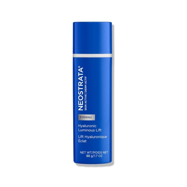 Neostrata Skin Active Firming Hyaluronic Luminous Lift 50gr (Αντιρυτιδική Κρέμα Προσώπου)