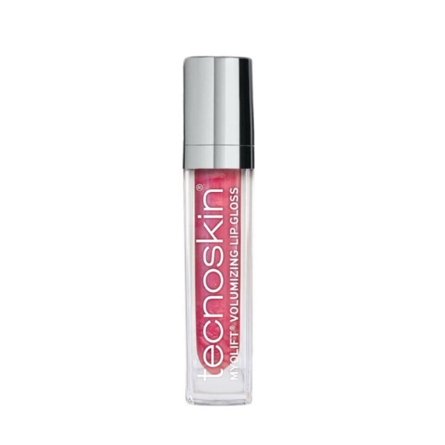 Tecnoskin Myolift Volumizing Lip Gloss Summer Candy 6ml (Lip Gloss για Λεία, Γεμάτα & Ενυδατωμένα Χείλη)