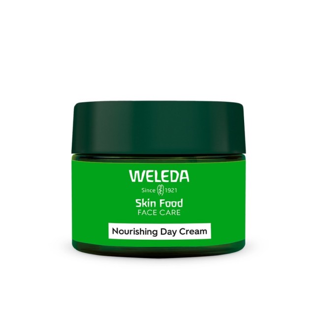 Weleda Skin Food Nourishing Day Cream 40ml (Θρεπτική Κρέμα Προσώπου)