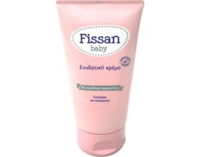 Fissan Ενυδατική Κρέμα 150ml