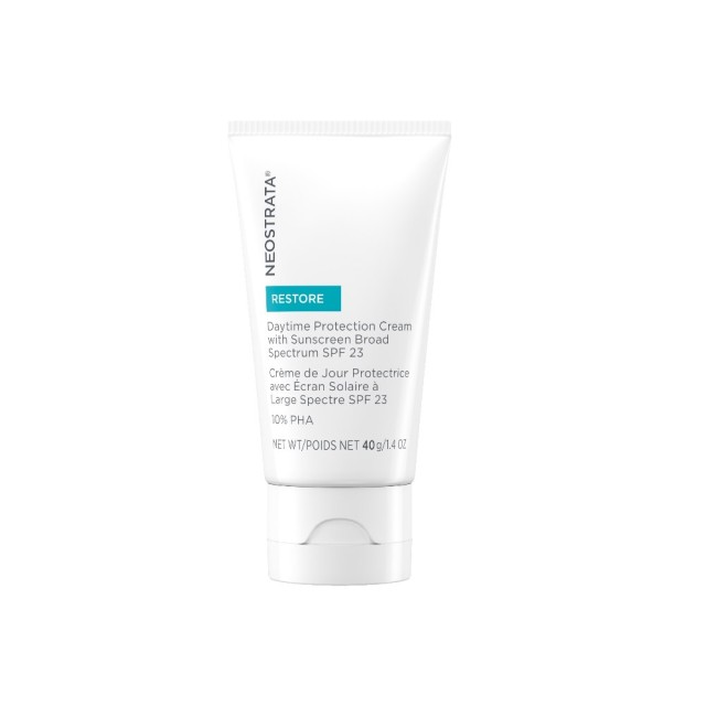 Neostrata 10 PHA Daytime Protection Cream SPF23 40gr 