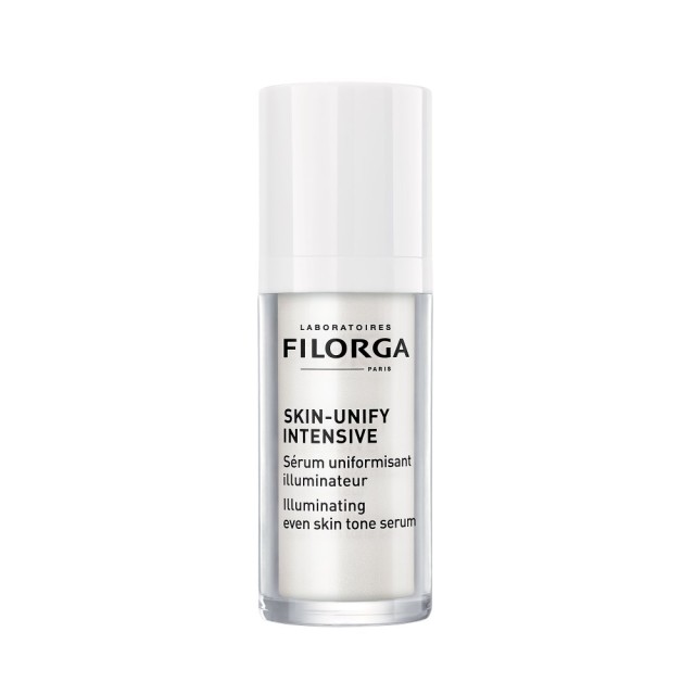Filorga Skin-Unify Intense Serum 30ml (Εξειδικευμένo Serum Προσώπου Κατά των Καφέ Κηλίδων)