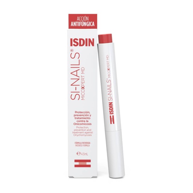 Isdin Si-Nails MicoXpert MD 2,5ml
