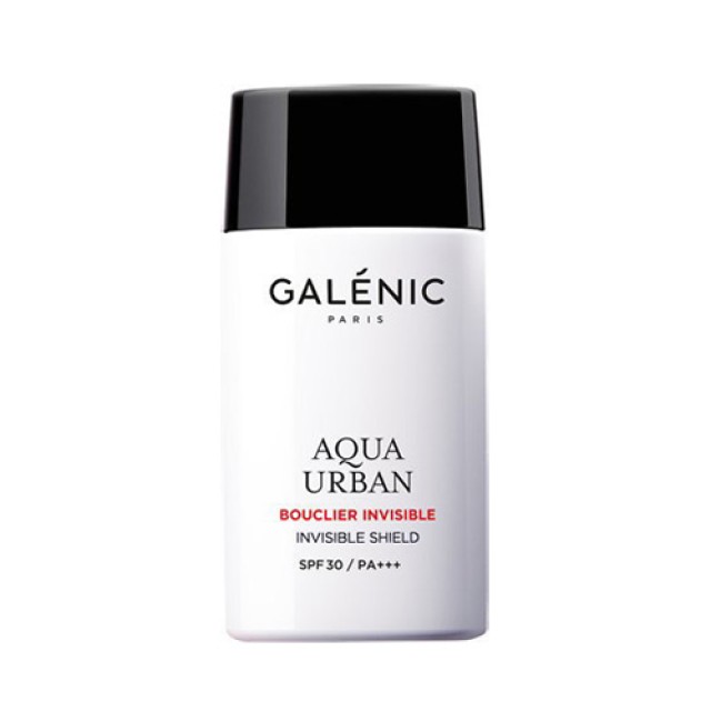 Galenic Aqua Urban Brume Bouclier Inv SPF30 40ml (Αντηλιακό Προσώπου) 
