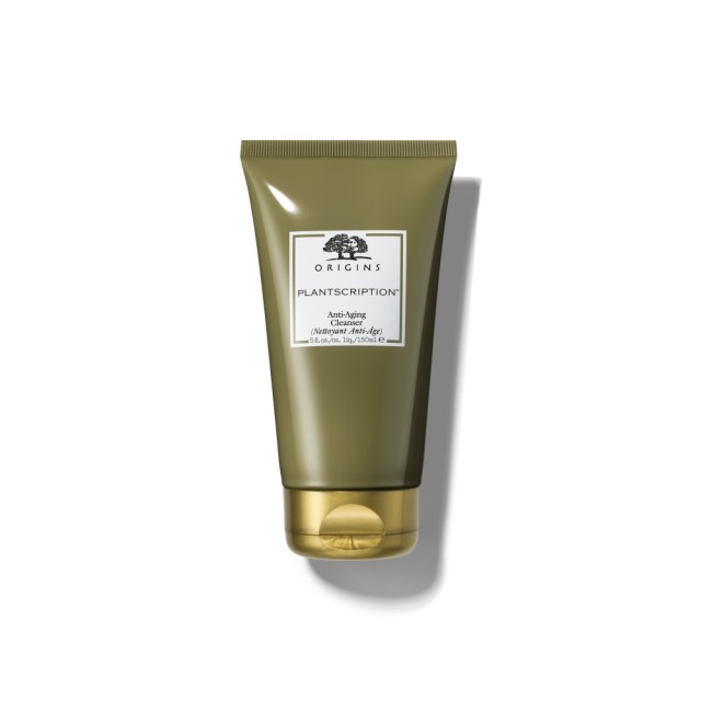 Origins Plantscription Anti Aging Cleanser 150ml (Ηπιο Καθαριστικό Προσώπου)