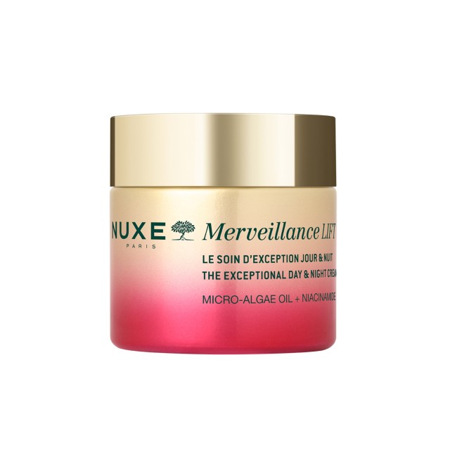 Nuxe Merveillance Lift Exceptional Cream 75ml