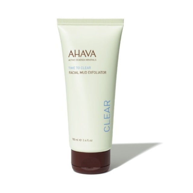 Ahava Mineral Body Exfoliator 200ml (Απολεπιστικό Σώματος)