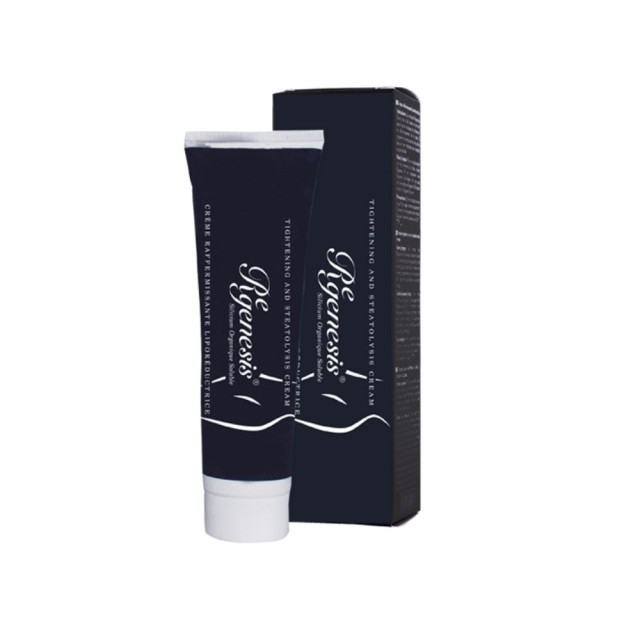 Regenesis Tightening & Steatolysis Cream 100ml (Κρέμα Σύσφιγξης Κατά της Χαλάρωσης & του Τοπικού Πάχους)