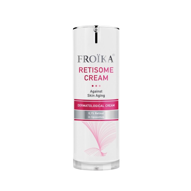 Froika Retisome Cream 30ml