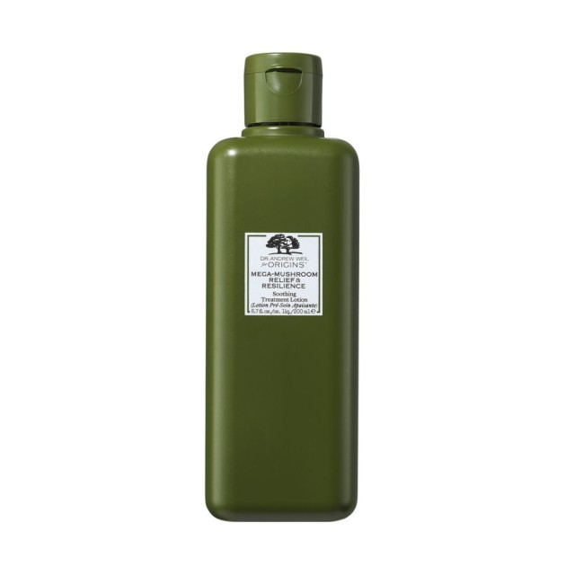 Origins Dr. Andrew Weil for Origins Mega Mushroom Relief & Resilience Soothing Treatment Lotion 200ml 