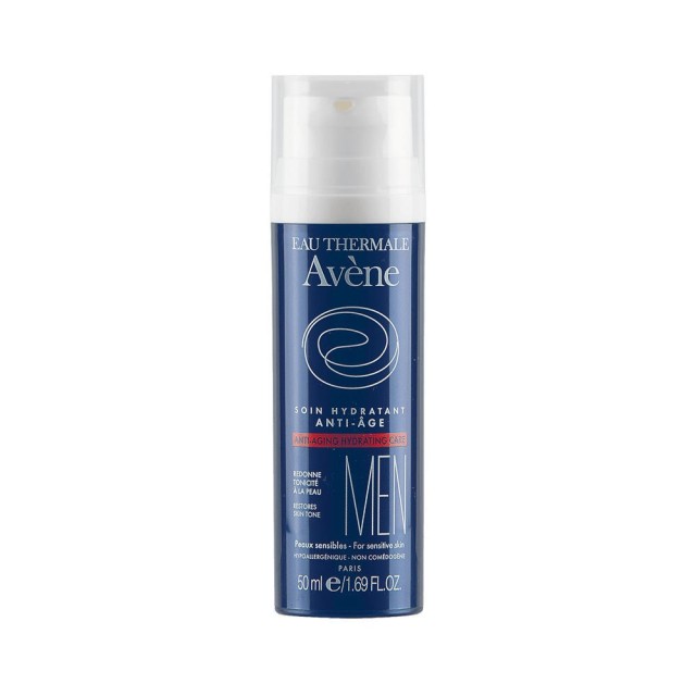 Avene Homme Soin Anti Age 50ml (Αντιγηραντική Ενυδατική Φροντίδα για Άνδρες)