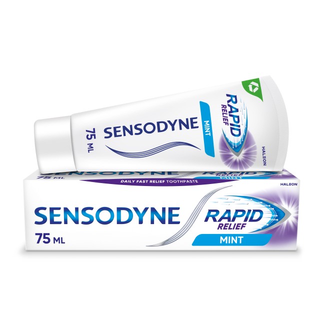 Sensodyne Rapid Relief 75ml