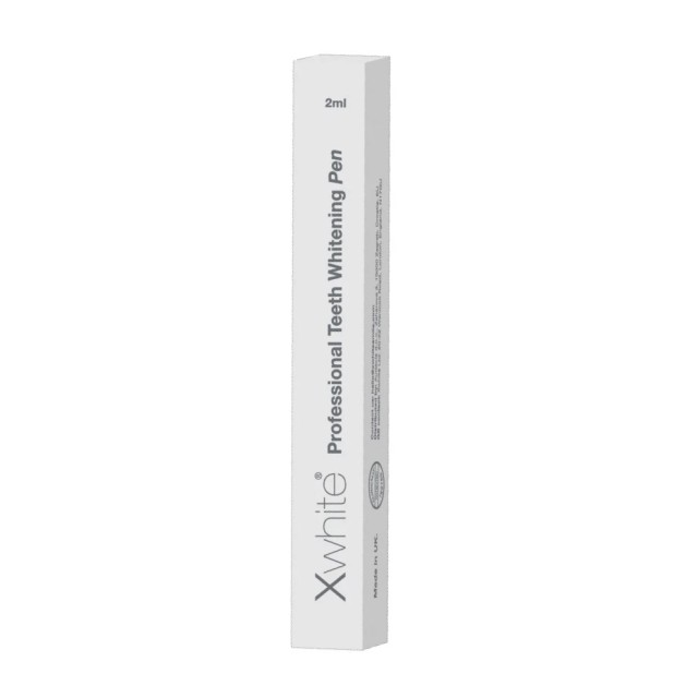XWhite Professional Teeth Whitening Pen 2ml