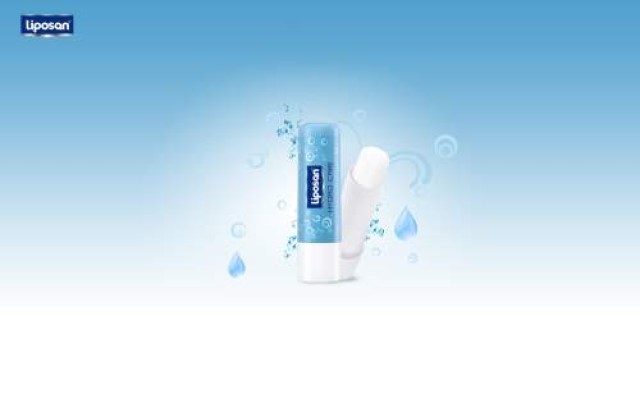 Liposan Hydro Care Χωρίς Blister 4,8gr (85090)