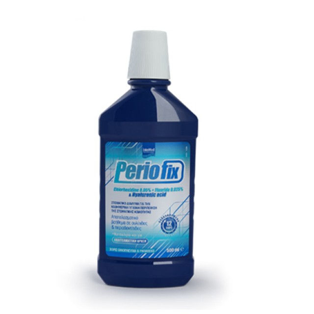 Periofix 0.50 Mouthwash 500ml