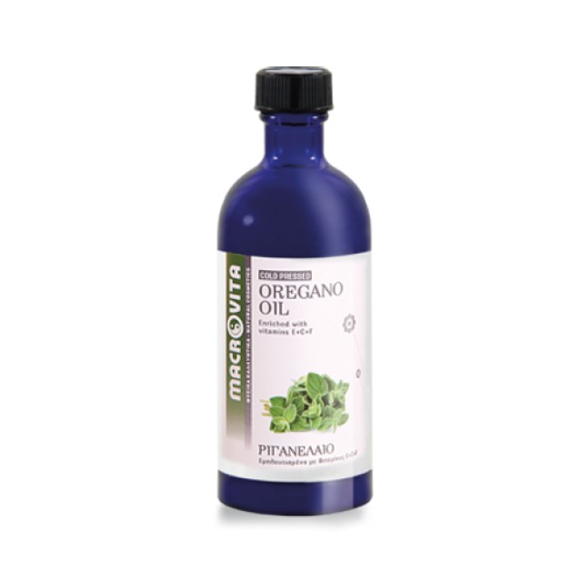 Macrovita Oregano Oil 100ml