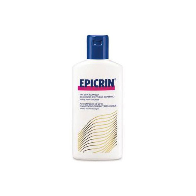 Epicrin Shampoo 200ml