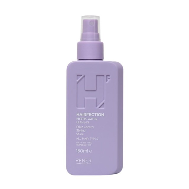 Hairfection Mystik Water Leave-In Lotion 150ml