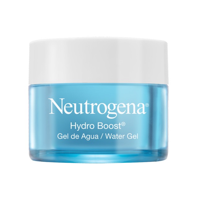 Neutrogena Hydro Boost Water Gel 50ml (Ενυδατική Kρέμα Προσώπου σε Μορφή Τζελ για Κανονική/Μικτή Επιδερμίδα) 