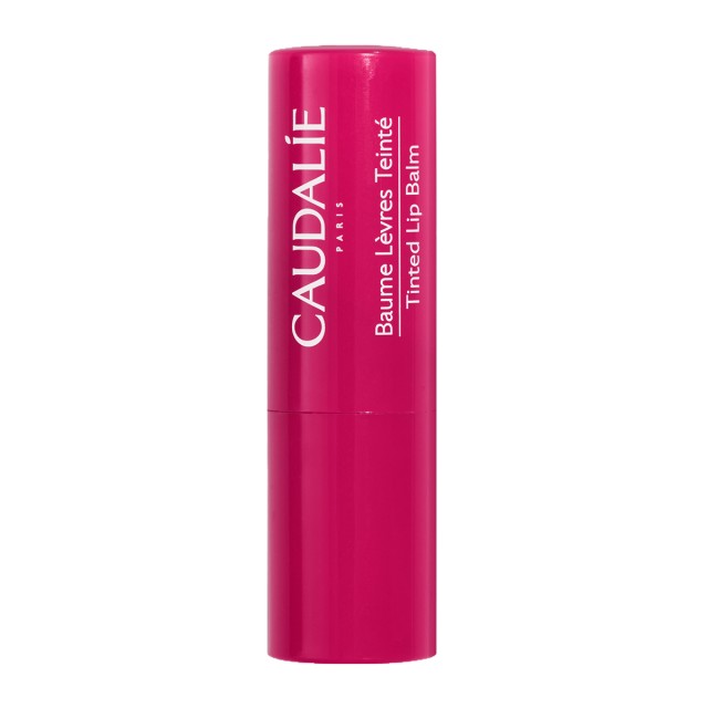 Caudalie Vinotherapist Τinted Lip Balm 4,5gr (Balm Χειλιών με Χρώμα)