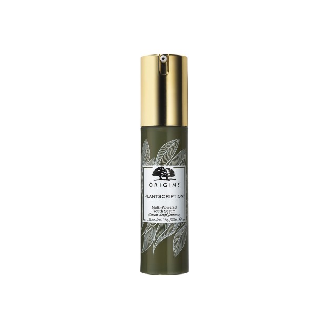 Origins Plantscription Multi-Powered Youth Serum 30ml (Αντιρυτιδικός Ορός Προσώπου)