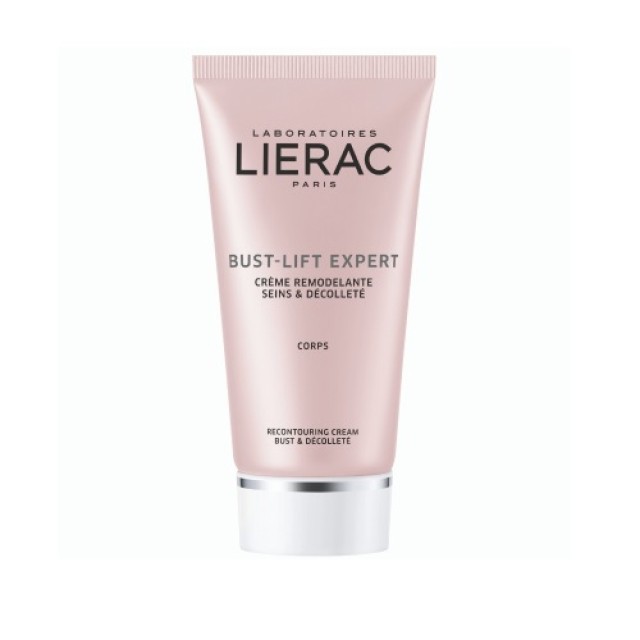 Lierac Bust Lift Expert 75ml (Αντιγηραντική Κρέμα Γλυπτικής για Στήθος & Ντεκολτέ) 