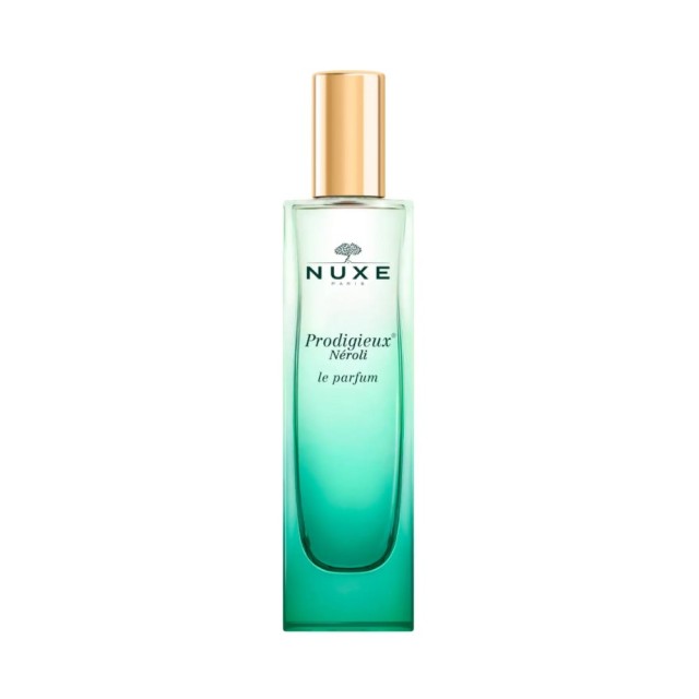 Nuxe Prodigieux Neroli Le Parfum 50ml (Χαλαρωτικό & Αέρινο Άρωμα)
