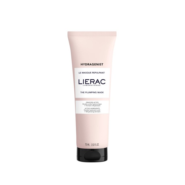 Lierac Hydragenist The Plumping Mask 75ml