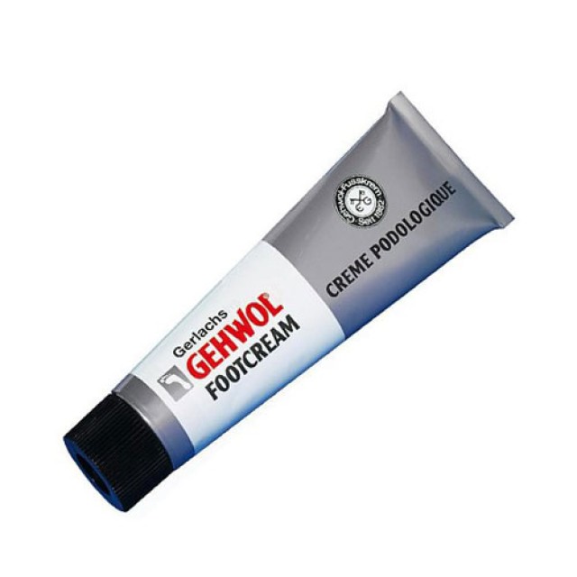 Gehwol Foot Cream 75ml (Κρέμα Ενάντια Στην Καταπόνηση Των Ποδιών)