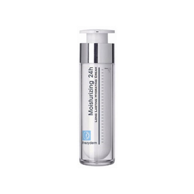 Frezyderm Moisturizing 24h 20+ 50ml