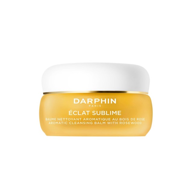 Darphin Eclat Sublime Aromatic Cleansing Balm 40ml (Balm Καθαρισμού Προσώπου)