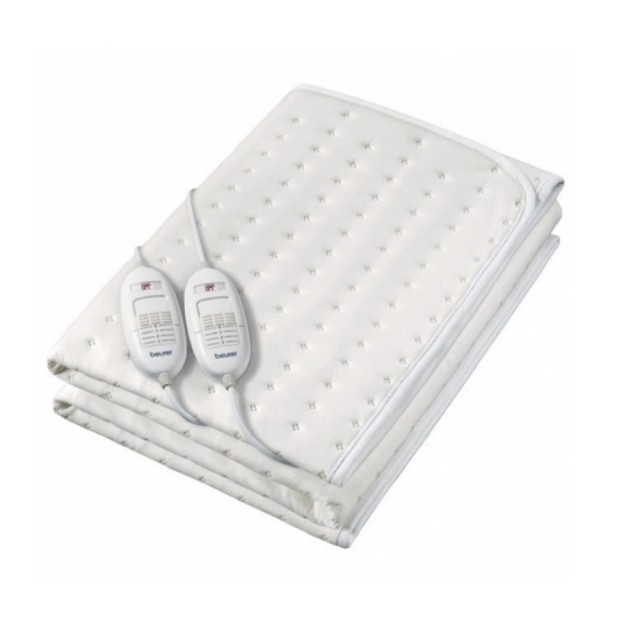 Beurer Heated Underblanket for Double Bed TS26 150x140cm