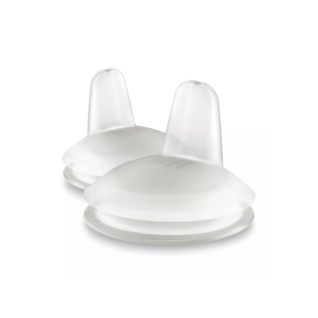 Avent Soft Spouts SCF252/05 6m+ / 9m+ 2pcs