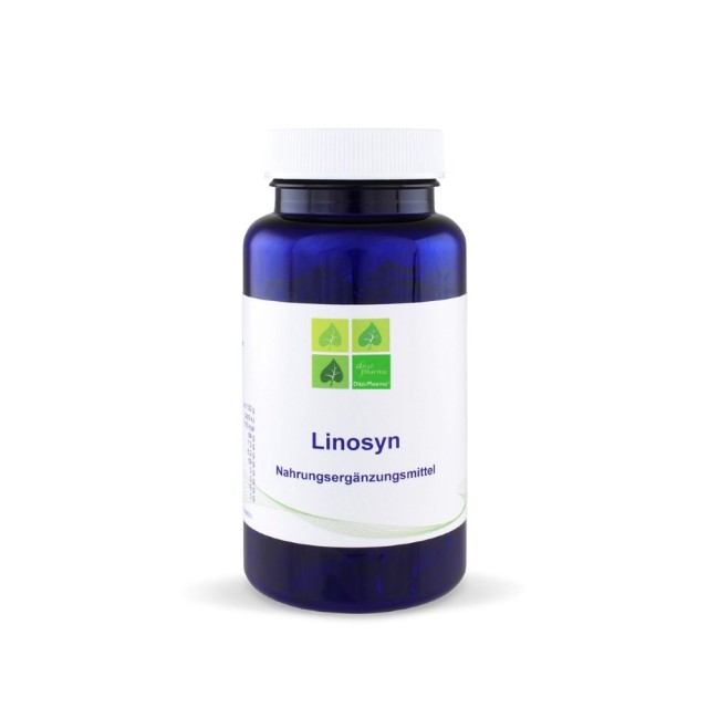 Metapharm Dp Linosyn 90caps (Συμπλήρωμα Διατροφής με Αντιοξειδωτική Προστασία)