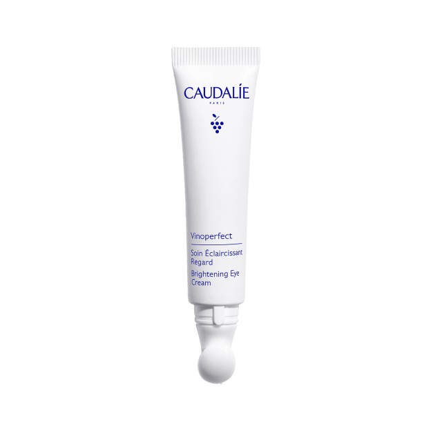 Caudalie Vinoperfect Brightening Eye Cream 15ml
