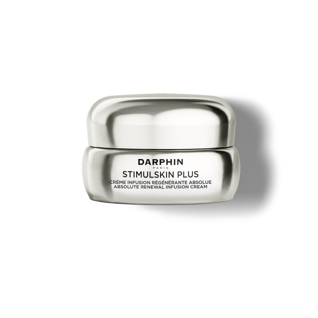 Darphin Stimulskin Plus Absolute Renewal Infusion Cream 15ml (Aντιγηραντική Κρέμα Ελαφριάς Υφής για Κανονική/Μικτή Επιδερμίδα)