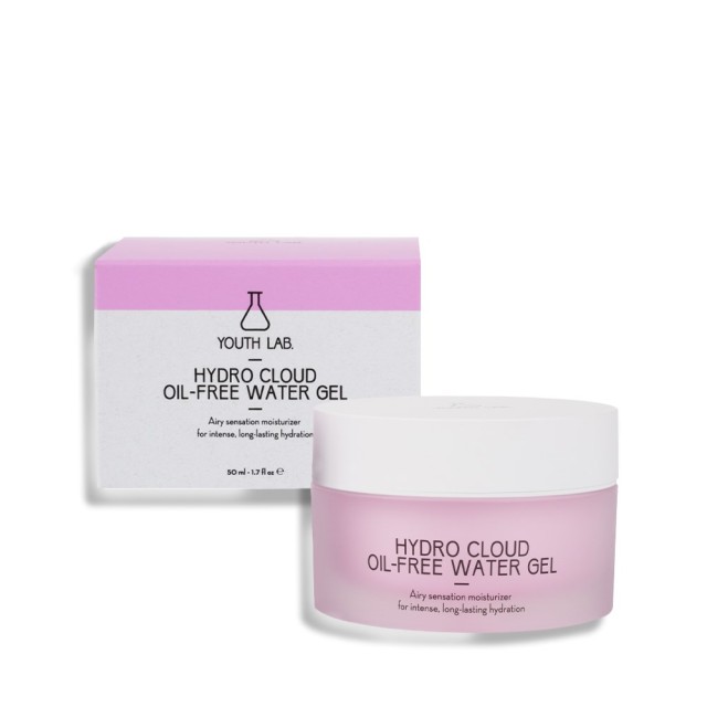 YOUTH LAB Oxygen Moisture Cream 50ml