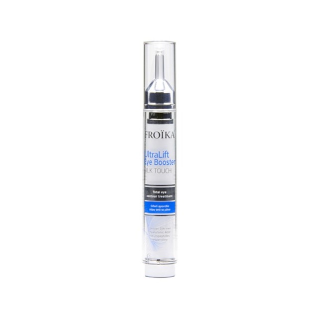 Froika Ultra Lift Eye Booster Silk Touch16ml (Αντιγηραντικό Booster για τα Μάτια) 