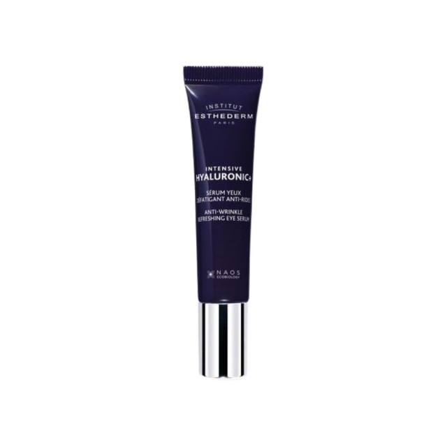 Institut Esthederm Intensive Hyaluronic+ Eye Serum 15ml (Αντιρυτιδικός Oρός Ματιών)