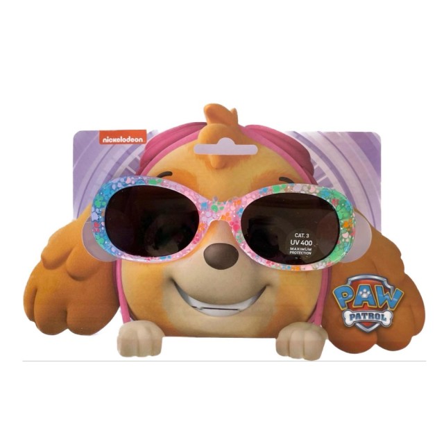 Nickelodeon Paw Patrol Kids Sunglasses Rainbow (Παιδικά Γυαλιά Ηλίου)