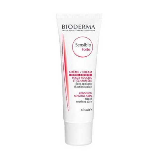 Bioderma Sensibio Forte Cream 40ml