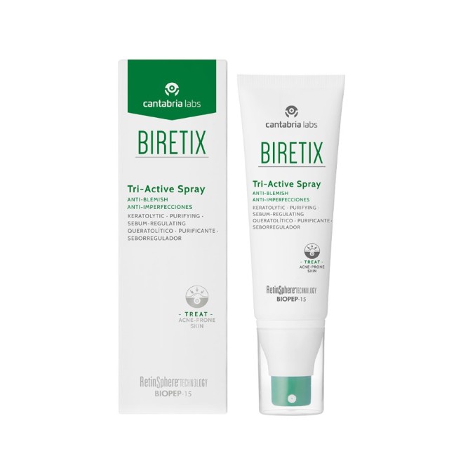 Biretix Tri Active Spray 100ml